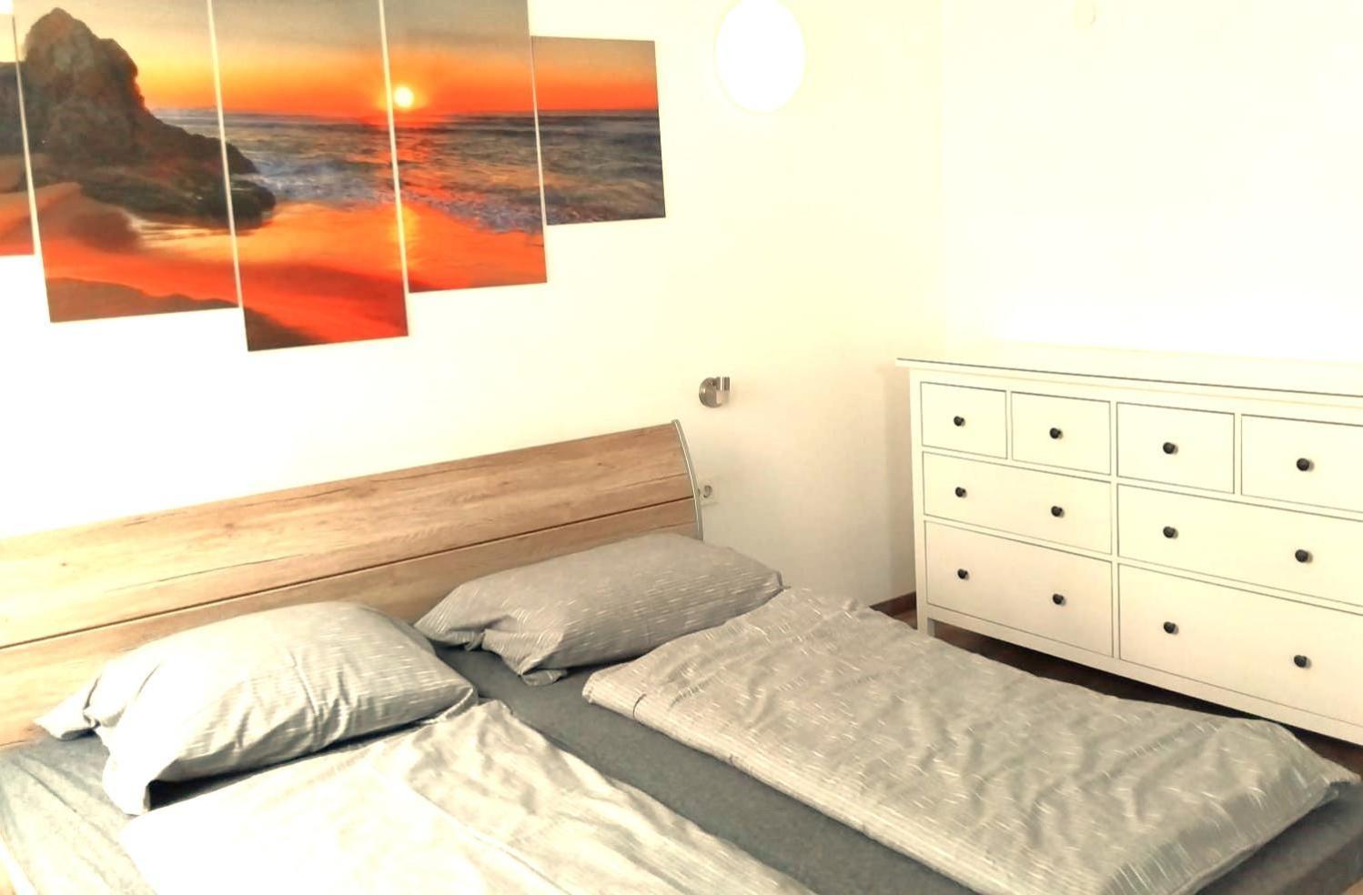 Apartment Yellowstone Klagenfurt am Wörthersee