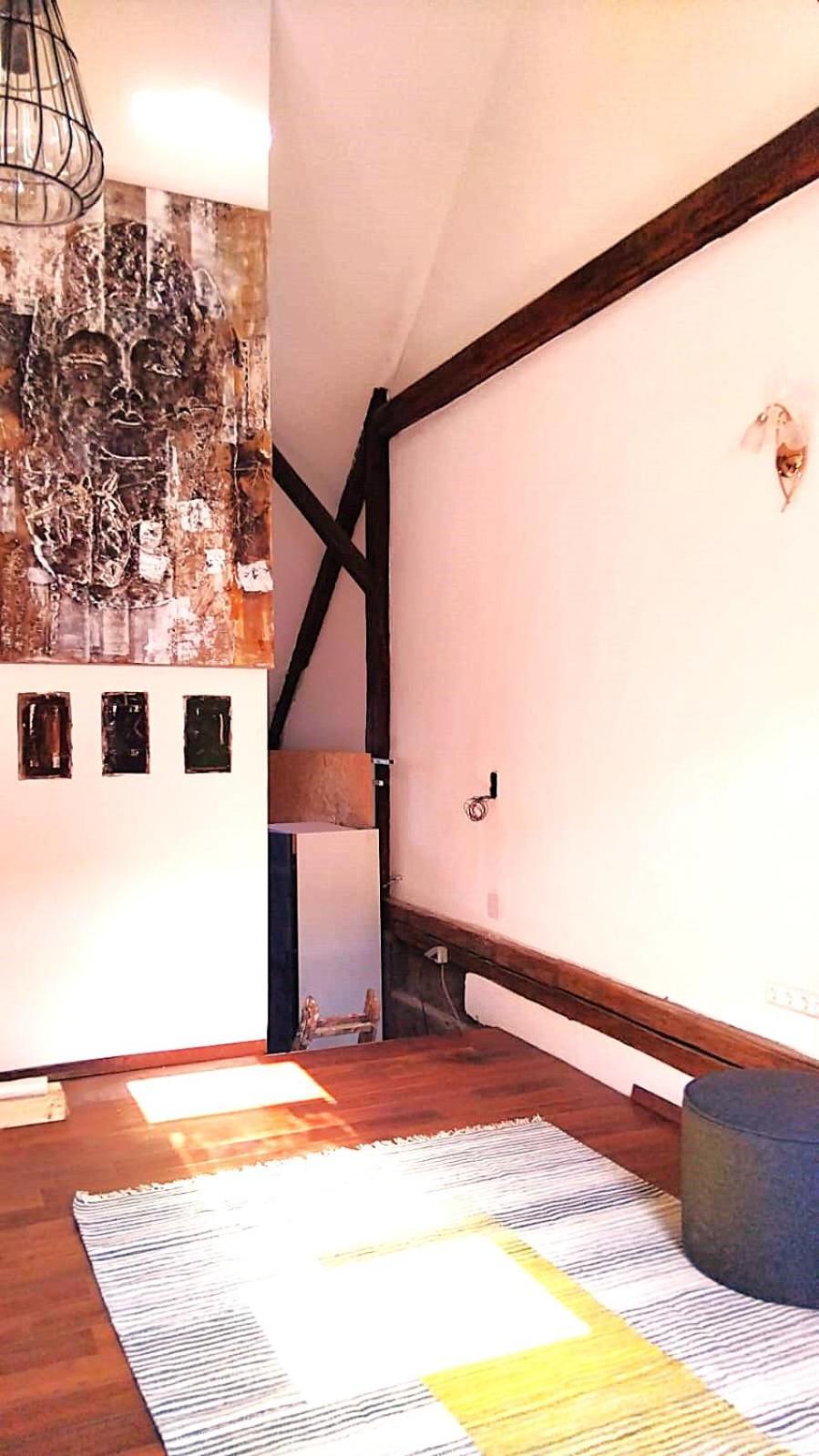Yellowstone Apartment